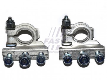 CLAMP IVECO DAILY 00> SET [+]&[-]